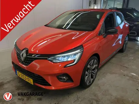 Annonce RENAULT CLIO Essence 2019 d'occasion 