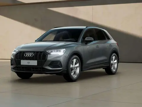 Annonce AUDI Q3 Diesel 2024 d'occasion 