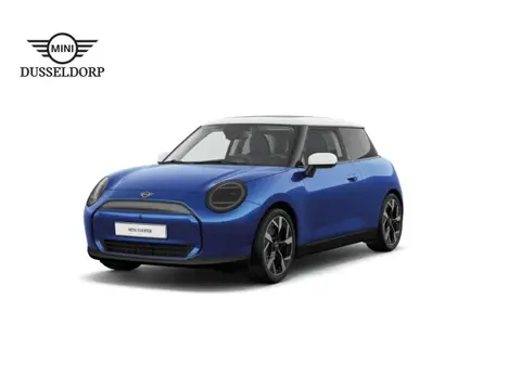 Annonce MINI COOPER Électrique 2024 d'occasion 