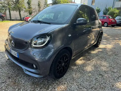 Annonce SMART FORFOUR Essence 2019 d'occasion 