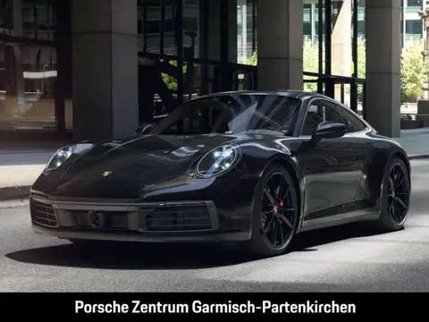 Annonce PORSCHE 992 Essence 2023 d'occasion 