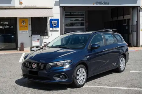 Used FIAT TIPO Petrol 2018 Ad 