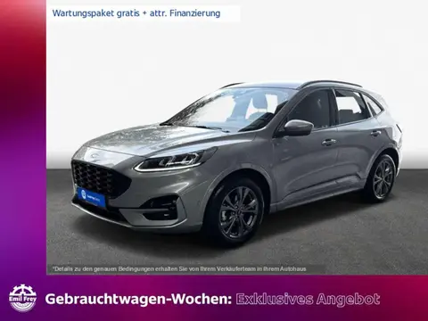 Annonce FORD KUGA Essence 2023 d'occasion 