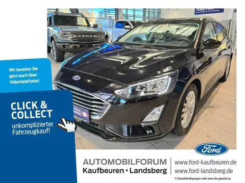 Used FORD FOCUS Petrol 2021 Ad 