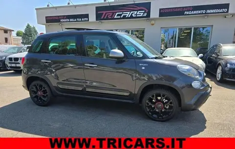 Used FIAT 500L Petrol 2020 Ad 