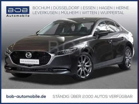 Used MAZDA 3 Petrol 2024 Ad 