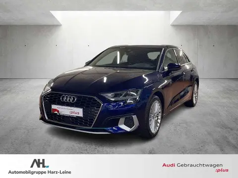 Annonce AUDI A3 Essence 2020 d'occasion 