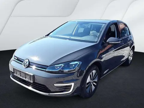 Used VOLKSWAGEN GOLF Electric 2020 Ad 