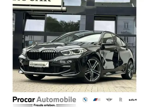 Annonce BMW SERIE 1 Essence 2021 d'occasion 