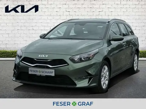 Annonce KIA CEED Essence 2024 d'occasion 