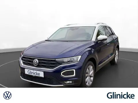 Used VOLKSWAGEN T-ROC Petrol 2018 Ad 