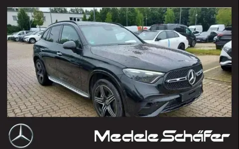 Annonce MERCEDES-BENZ CLASSE GLC Essence 2022 d'occasion 