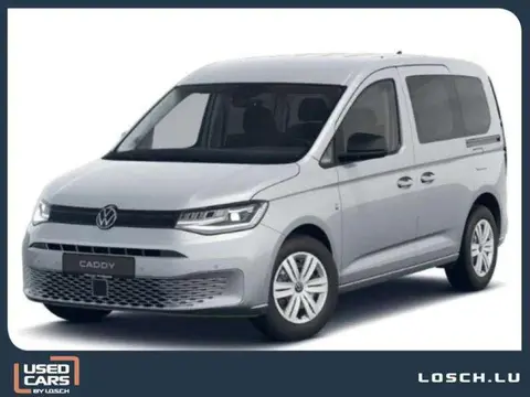 Used VOLKSWAGEN CADDY Petrol 2024 Ad 