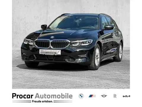 Used BMW SERIE 3 Diesel 2021 Ad 