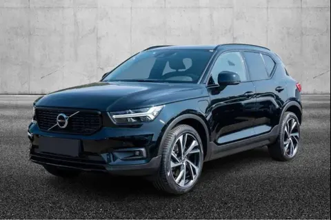 Used VOLVO XC40 Hybrid 2021 Ad 