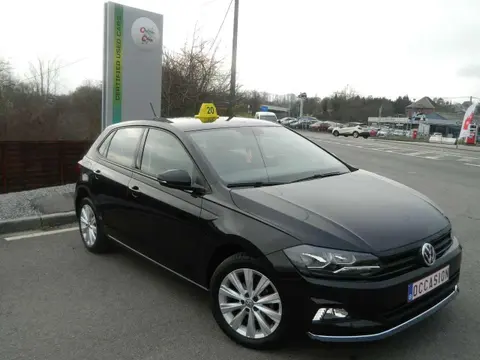 Used VOLKSWAGEN POLO Petrol 2021 Ad 