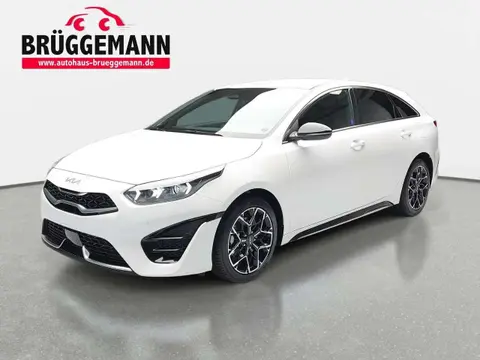 Used KIA PROCEED Petrol 2024 Ad 