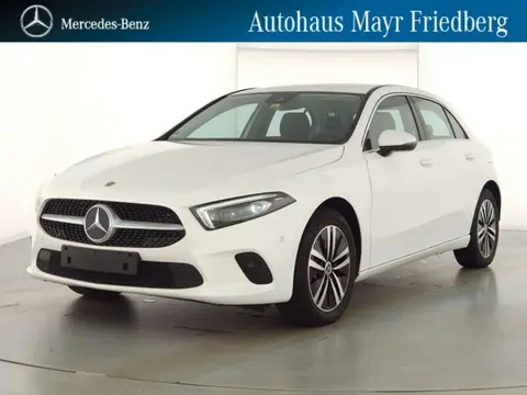 Used MERCEDES-BENZ CLASSE A Hybrid 2022 Ad 