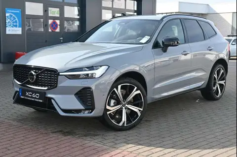 Annonce VOLVO XC60 Essence 2024 d'occasion 