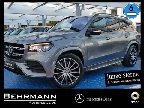 Annonce MERCEDES-BENZ CLASSE GLS Diesel 2023 d'occasion 