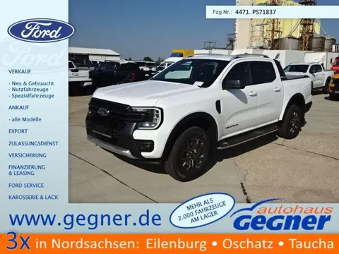 Used FORD RANGER Diesel 2023 Ad 