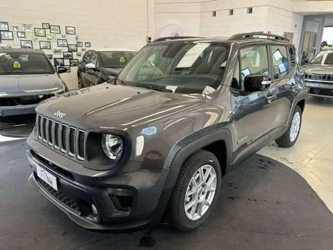 Used JEEP RENEGADE Diesel 2024 Ad 