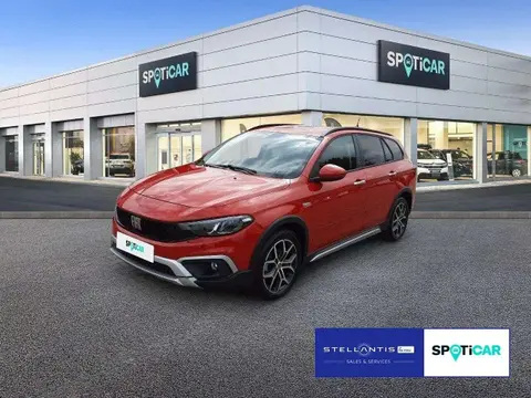 Used FIAT TIPO Petrol 2024 Ad 