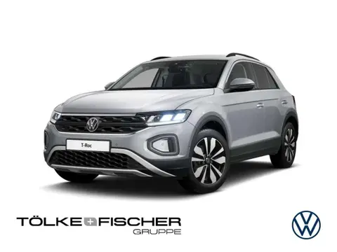 Used VOLKSWAGEN T-ROC Petrol 2024 Ad 