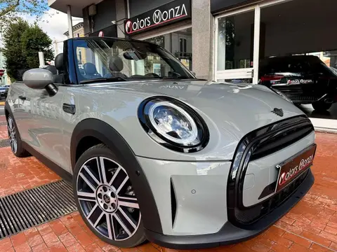 Used MINI COOPER Petrol 2022 Ad 