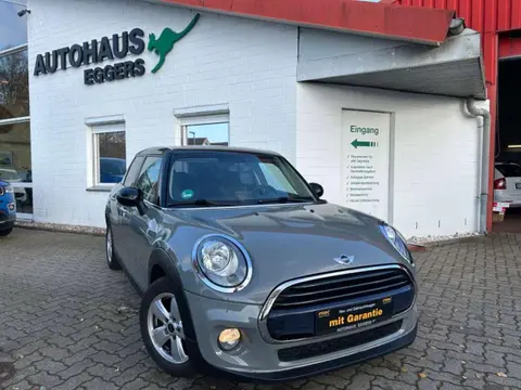 Used MINI COOPER Petrol 2017 Ad 