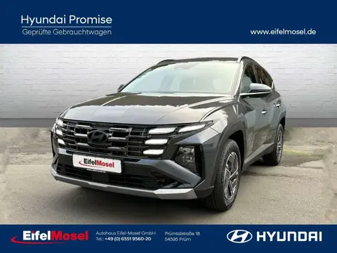 Used HYUNDAI TUCSON Petrol 2024 Ad 