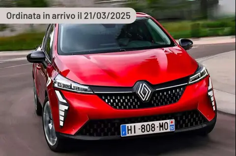 Annonce RENAULT CLIO GPL 2024 d'occasion 