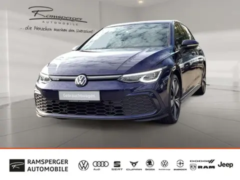 Used VOLKSWAGEN GOLF Diesel 2022 Ad 