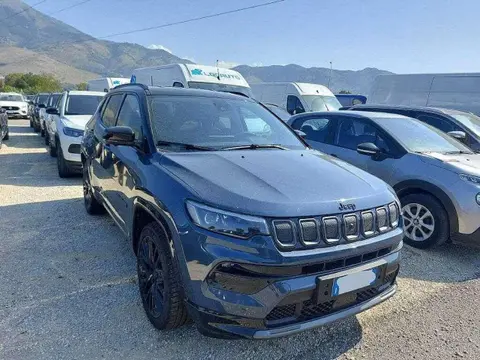 Used JEEP COMPASS Diesel 2024 Ad 