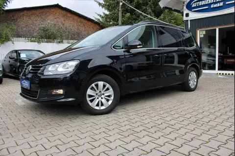 Used VOLKSWAGEN SHARAN Petrol 2022 Ad 