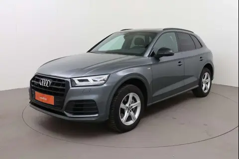 Used AUDI Q5 Diesel 2019 Ad 