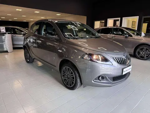 Used LANCIA YPSILON Hybrid 2024 Ad 