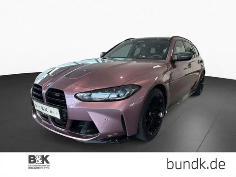 Annonce BMW M3 Essence 2023 d'occasion 