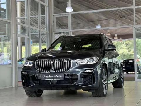 Used BMW X5 Hybrid 2021 Ad 