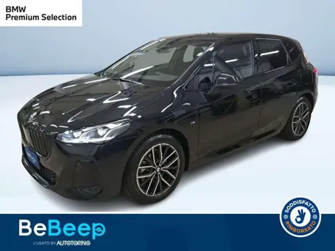 Used BMW SERIE 2 Hybrid 2023 Ad 