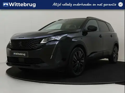 Used PEUGEOT 5008 Petrol 2023 Ad 