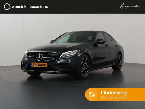 Used MERCEDES-BENZ CLASSE C Petrol 2019 Ad 