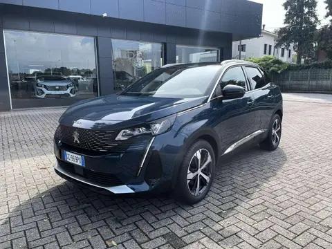 Annonce PEUGEOT 3008 Diesel 2021 d'occasion 