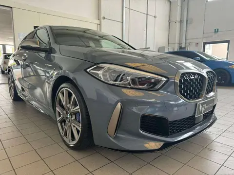 Used BMW SERIE 1 Petrol 2019 Ad 