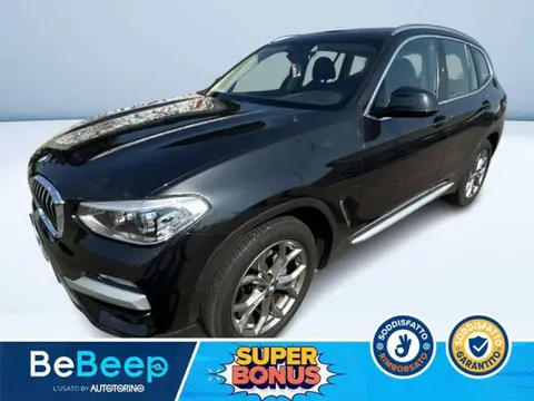 Used BMW X3 Diesel 2019 Ad 