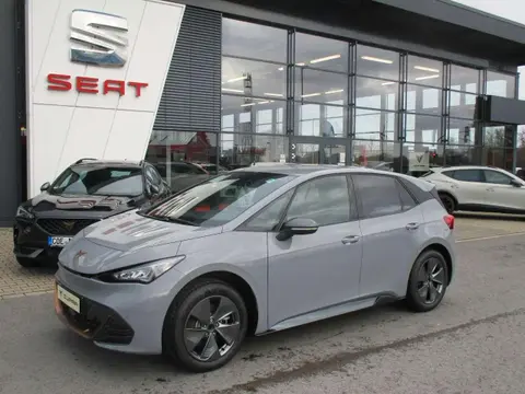 Used CUPRA BORN Electric 2022 Ad 