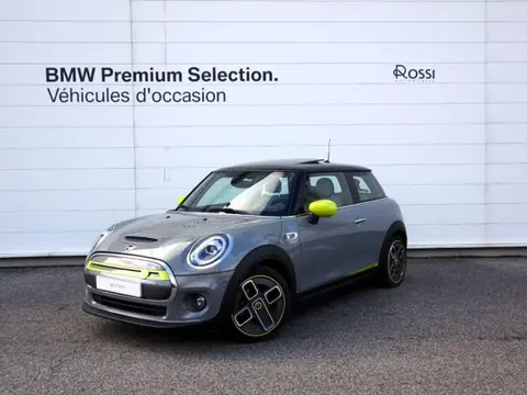 Used MINI COOPER Electric 2021 Ad 