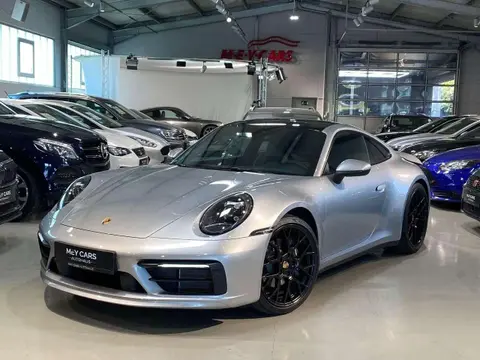 Annonce PORSCHE 992 Essence 2023 d'occasion 