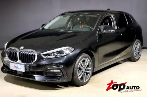 Annonce BMW SERIE 1 Diesel 2020 d'occasion 