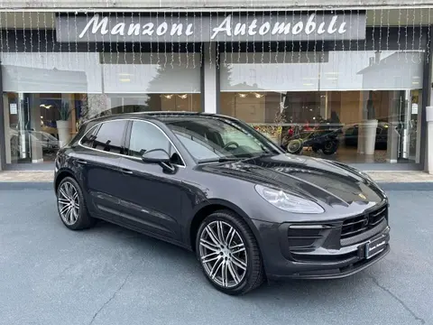 Used PORSCHE MACAN Petrol 2021 Ad 